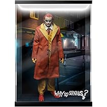 JOKER D ケース #07 JOKERDRIVER(ジョーカードライバー)×Third(サード) [ケース